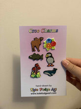 Load image into Gallery viewer, NL Inspired Shoe Charms