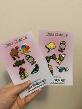 Load image into Gallery viewer, NL Inspired Shoe Charms