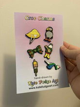 Load image into Gallery viewer, NL Inspired Shoe Charms