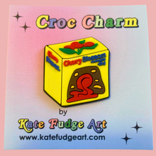 Load image into Gallery viewer, NL Inspired Shoe Charms