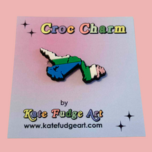 Load image into Gallery viewer, NL Inspired Shoe Charms