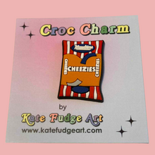Load image into Gallery viewer, NL Inspired Shoe Charms