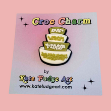 Load image into Gallery viewer, NL Inspired Shoe Charms