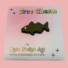 Load image into Gallery viewer, NL Inspired Shoe Charms