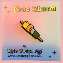Load image into Gallery viewer, NL Inspired Shoe Charms