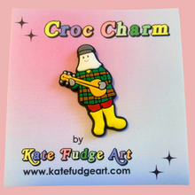 Load image into Gallery viewer, NL Inspired Shoe Charms