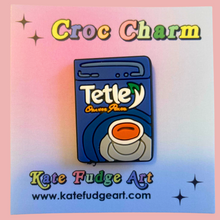 Load image into Gallery viewer, NL Inspired Shoe Charms