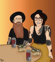 Load image into Gallery viewer, Other Cartoon