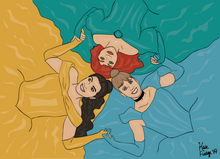 Load image into Gallery viewer, Other Cartoon