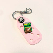 Load image into Gallery viewer, Gravy &amp; Meatballs Shoe Charm