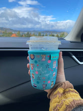 Load image into Gallery viewer, Thrift, Sip, Repeat Coffee Sleeve