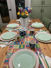 Load image into Gallery viewer, NL Food Faves Table Runner