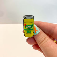 Load image into Gallery viewer, Mustard Pickles Shoe Charm