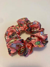 Load image into Gallery viewer, Kitchen Party Hair Scrunchie