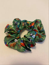 Load image into Gallery viewer, Bog Hair Scrunchie