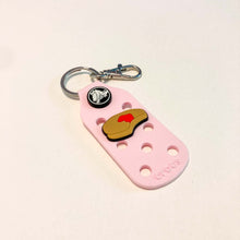 Load image into Gallery viewer, Jam Jam Shoe Charm