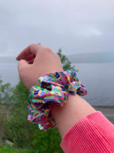 Load image into Gallery viewer, NL Food Faves Hair Scrunchie