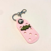 Load image into Gallery viewer, Cod Shoe Charm
