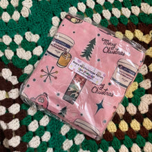 Load image into Gallery viewer, Discoloured Retro NL Christmas Apron