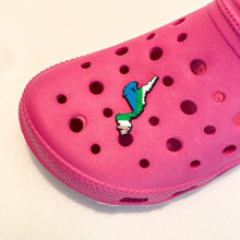 Load image into Gallery viewer, NL Map Shoe Charm
