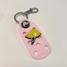 Load image into Gallery viewer, Sou'wester Shoe Charm