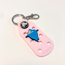 Load image into Gallery viewer, Iceberg Shoe Charm