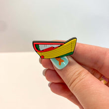 Load image into Gallery viewer, Dory Shoe Charm