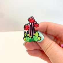 Load image into Gallery viewer, Pitcher Plant Shoe Charm