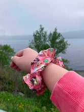 Load image into Gallery viewer, Kitchen Party Hair Scrunchie