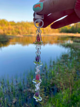 Load image into Gallery viewer, Lupins Keychain