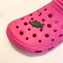 Load image into Gallery viewer, Cod Shoe Charm
