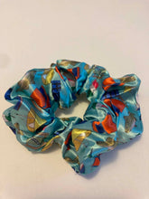 Load image into Gallery viewer, Outport Hair Scrunchie