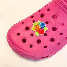Load image into Gallery viewer, Berries Shoe Charm