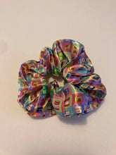 Load image into Gallery viewer, NL Food Faves Hair Scrunchie