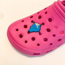Load image into Gallery viewer, Iceberg Shoe Charm