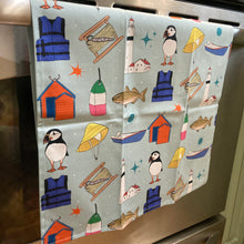 Load image into Gallery viewer, Outport Tea Towel