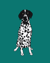 Load image into Gallery viewer, One-pet cartoon