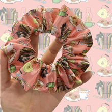 Load image into Gallery viewer, Kitchen Party Hair Scrunchie