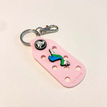 Load image into Gallery viewer, NL Map Shoe Charm