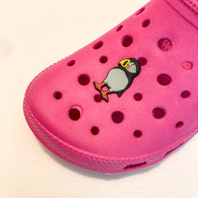 Load image into Gallery viewer, Puffin Shoe Charm