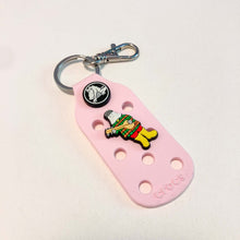Load image into Gallery viewer, Mummer Shoe Charm