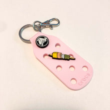 Load image into Gallery viewer, Hors D'oeuvres Shoe Charm