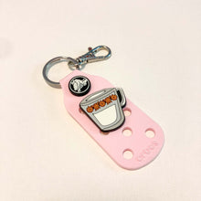 Load image into Gallery viewer, Teacup Shoe Charm
