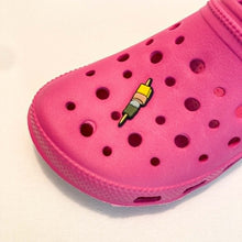 Load image into Gallery viewer, Hors D'oeuvres Shoe Charm
