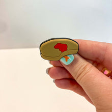 Load image into Gallery viewer, Jam Jam Shoe Charm