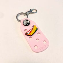 Load image into Gallery viewer, Dory Shoe Charm