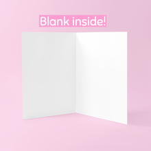 Load image into Gallery viewer, Best-tea Dad 5x7 Card