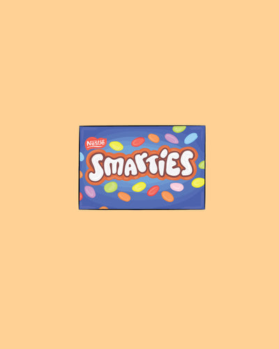 Smarties Print