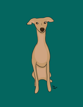 Load image into Gallery viewer, One-pet cartoon